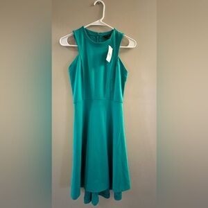 Banana Republic size 0 sleeveless dress
